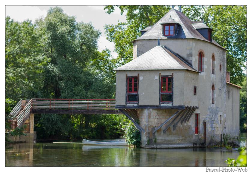 #Pascal-Photo-Web #photo #Nouvelle-Aquitaine #la vienne #paysage #france #86 #centre #Poitiers