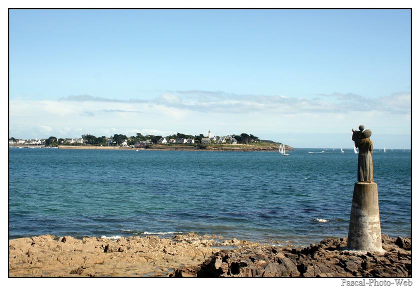 #Pascal-Photo-Web #photo #bretagne #Morbillan #paysage #Locmariaquer #france #56 #ouest