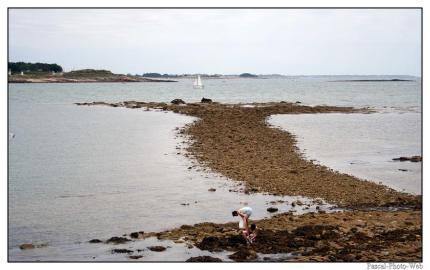#Pascal-Photo-Web #photo #bretagne #Morbillan #paysage #Latrinit�surmer #france #56 #ouest