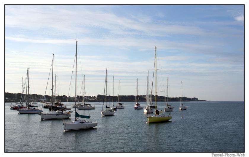 #Pascal-Photo-Web #photo #bretagne #Morbillan #paysage #Latrinit�surmer #france #56 #ouest