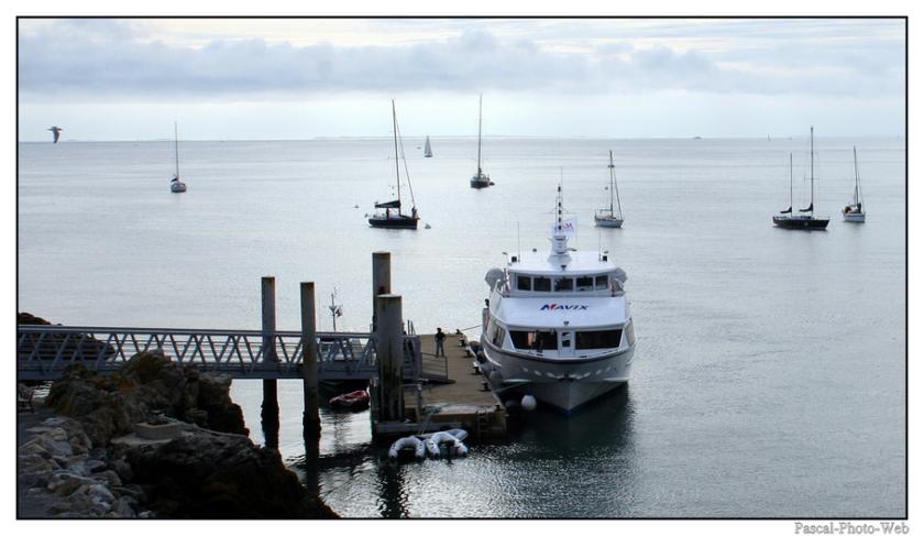 #Pascal-Photo-Web #photo #bretagne #Morbillan #paysage #Sauzon #france #56 #ouest #Belle-ile-en-mer