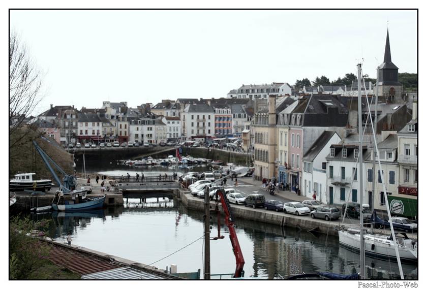 #Pascal-Photo-Web #photo #bretagne #Morbillan #paysage #Palais #france #56 #ouest #Belle-ile-en-mer