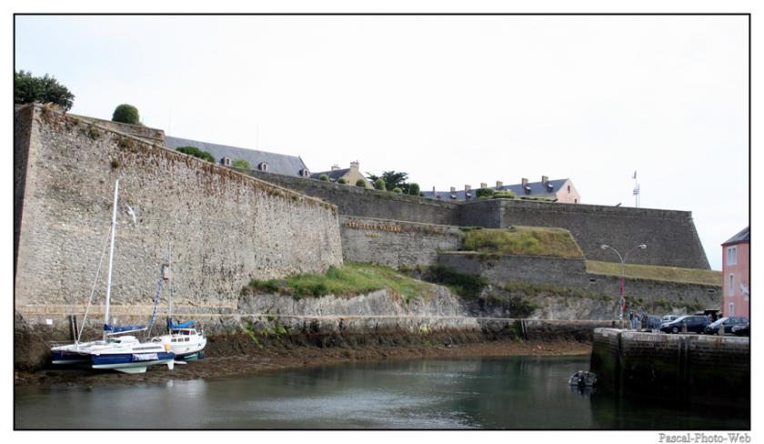 #Pascal-Photo-Web #photo #bretagne #Morbillan #paysage #Palais #france #56 #ouest #Belle-ile-en-mer