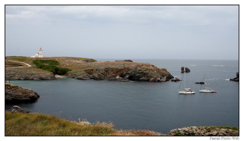 #Pascal-Photo-Web #photo #bretagne #Morbillan #paysage #france #56 #ouest #Belle-ile-en-mer