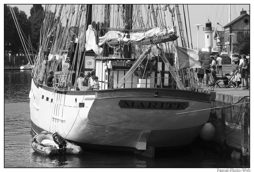 #pascalphotoweb #lemarit� #honfleur #vieux #gr�ement #navigation #voilier