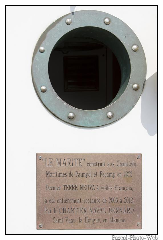 #pascalphotoweb #lemarit� #honfleur #vieux #gr�ement #navigation #voilier