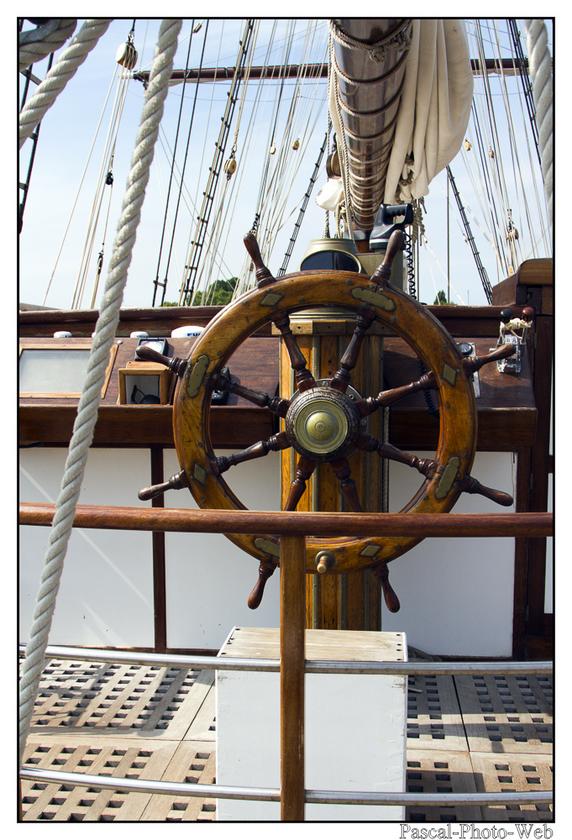 #pascalphotoweb #lemarit� #honfleur #vieux #gr�ement #navigation #voilier