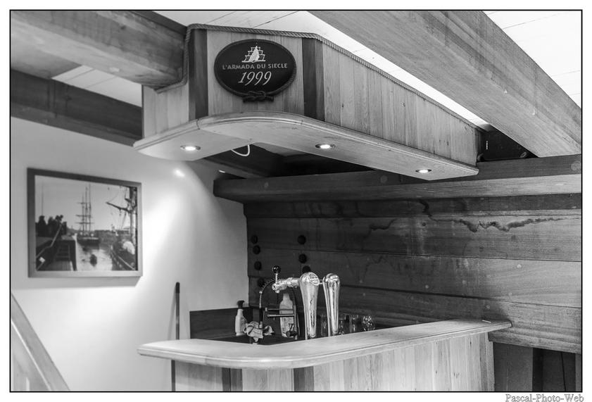 #pascalphotoweb #lemarit� #honfleur #vieux #gr�ement #navigation #voilier