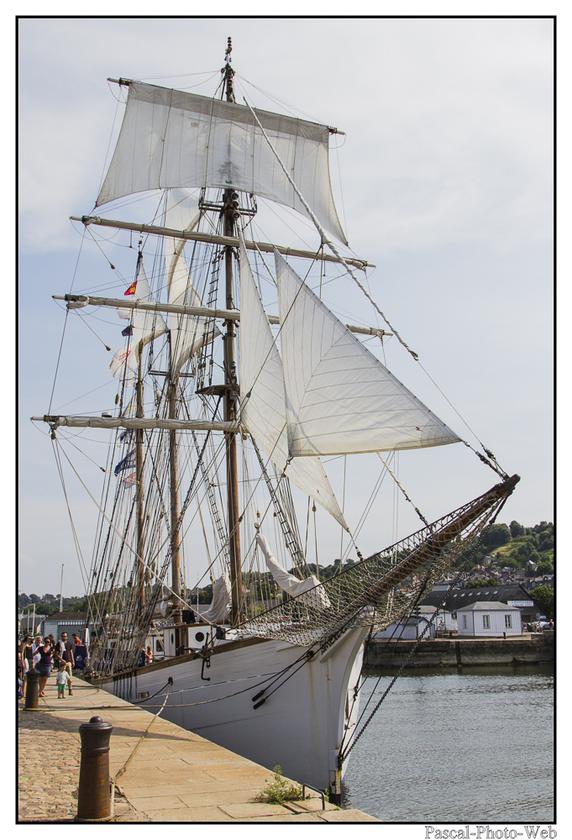 #pascalphotoweb #lemarit� #honfleur #vieux #gr�ement #navigation #voilier