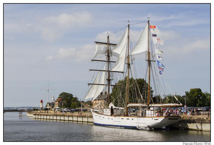 #pascalphotoweb #lemarit� #honfleur #vieux #gr�ement #navigation #voilier