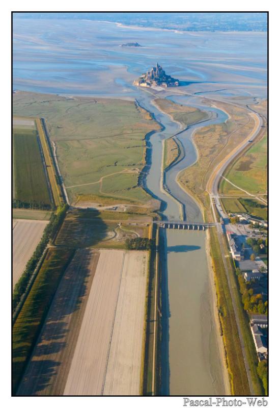 #avion #shoot #Pascal-Photo-Web #photo # mont-saint-michel # normandie #manche #paysage #baie #merveille #pr�sal�s #france #50 #nord #ouest
