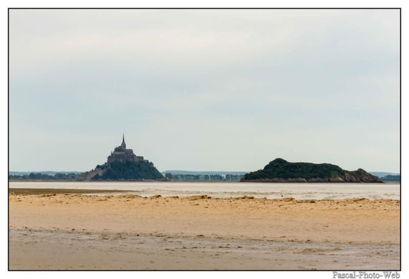 #Pascal-Photo-Web #photo # mont-saint-michel # normandie #manche #paysage #baie #merveille #pr�sal�s #france #50 #nord #ouest