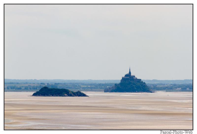 #Pascal-Photo-Web #photo # mont-saint-michel # normandie #manche #paysage #baie #merveille #pr�sal�s #france #50 #nord #ouest