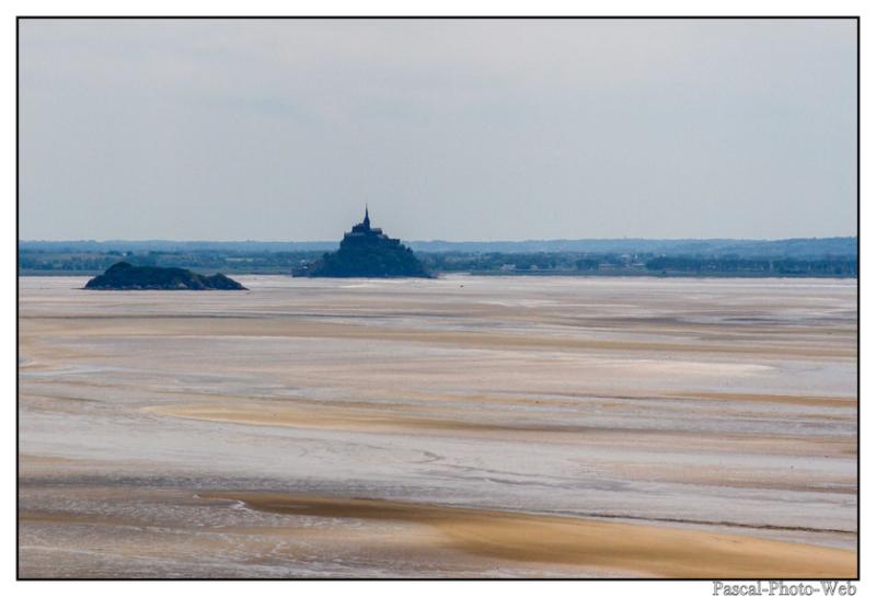 #Pascal-Photo-Web #photo # mont-saint-michel # normandie #manche #paysage #baie #merveille #pr�sal�s #france #50 #nord #ouest