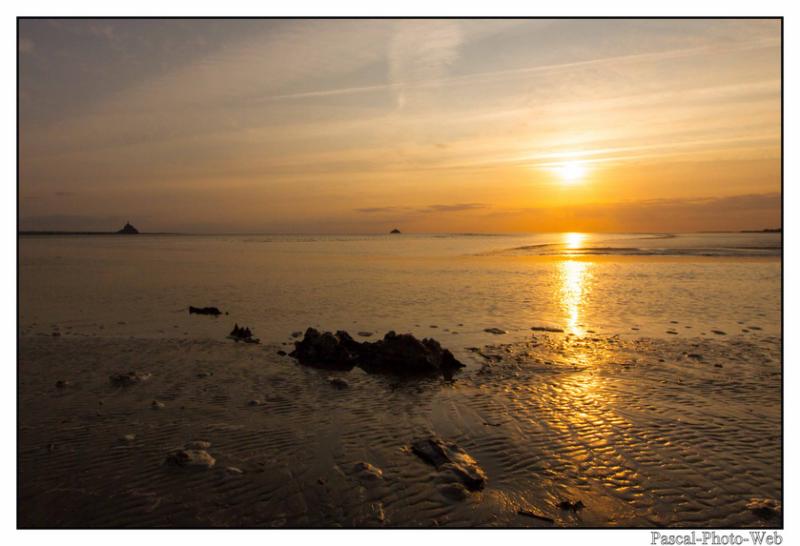 #avion #shoot #Pascal-Photo-Web #photo # mont-saint-michel # normandie #manche #paysage #baie #merveille #pr�sal�s #france #50 #nord #ouest #coucherdesoleil