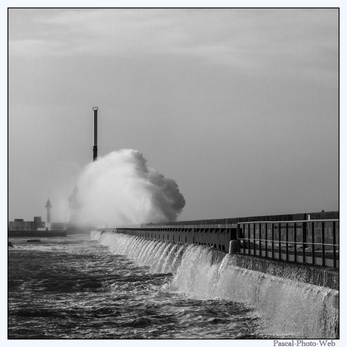 #paysages #urbain #lehavre #lehavre #pascal-photo-web #normandie #seine-maritime #76 #france #nord #ouest #patrimoine #port #plage