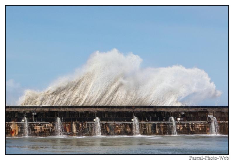 #paysages #urbain #lehavre #lehavre #pascal-photo-web #normandie #seine-maritime #76 #france #nord #ouest #patrimoine #port #plage