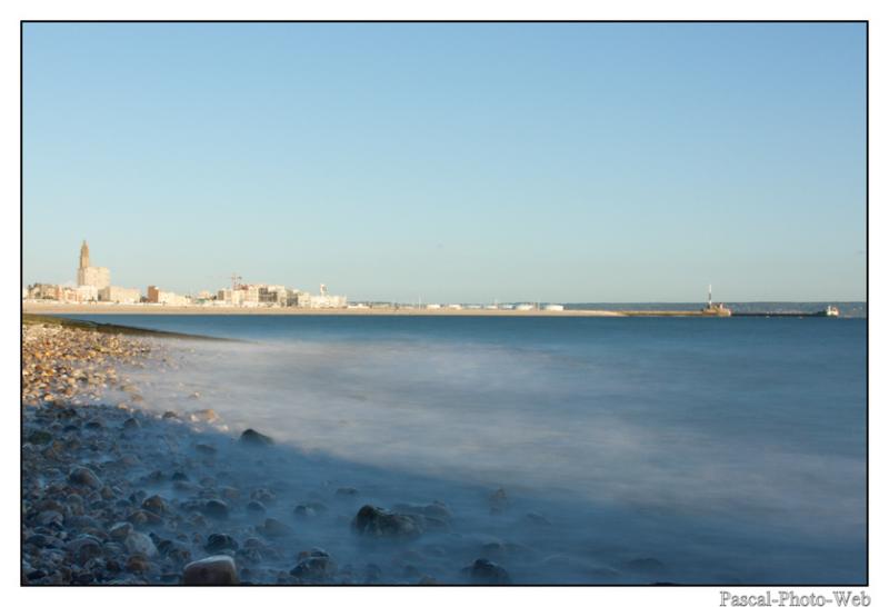 #paysages #urbain #lehavre #pascal-photo-web #normandie #seine-maritime #76 #france #nord #ouest #patrimoine #port #plage