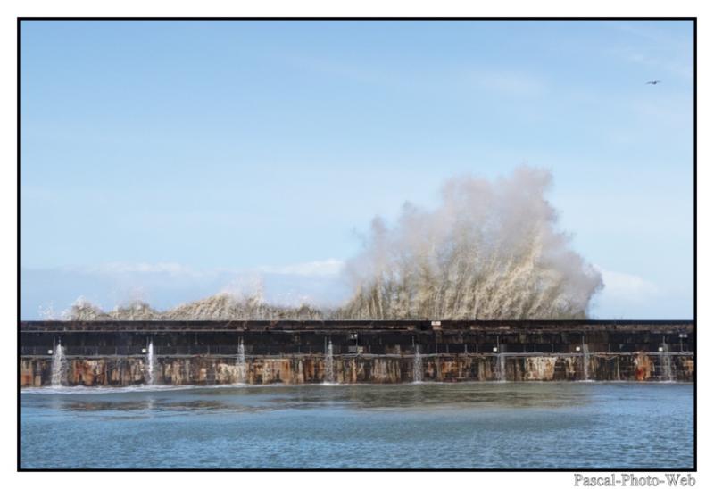 #paysages #urbain #lehavre #lehavre #pascal-photo-web #normandie #seine-maritime #76 #france #nord #ouest #patrimoine #port #plage