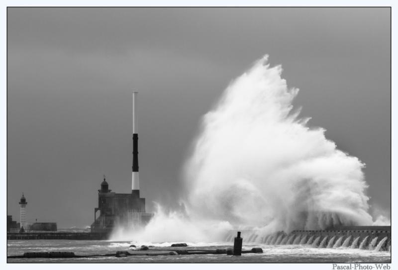 #paysages #urbain #lehavre #lehavre #pascal-photo-web #normandie #seine-maritime #76 #france #nord #ouest #patrimoine #port #plage