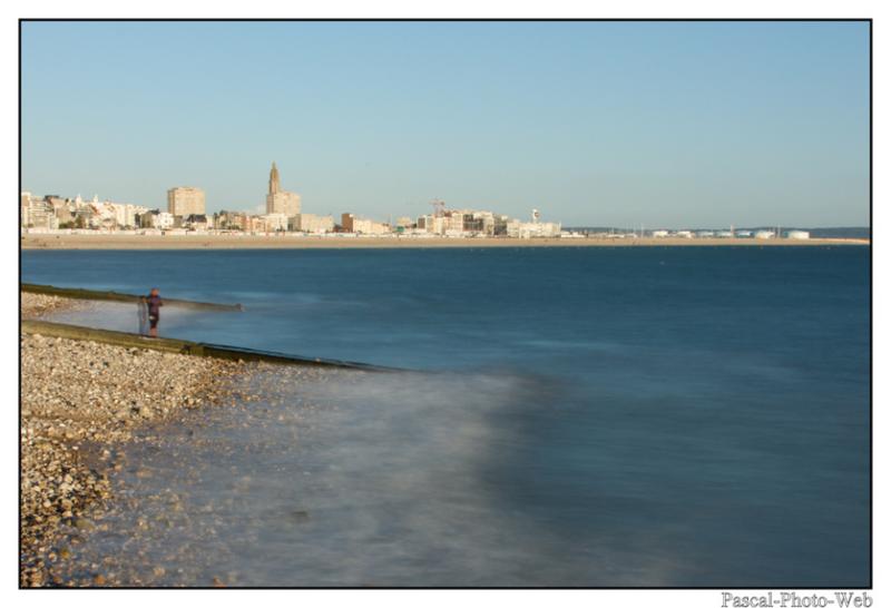 #paysages #urbain #lehavre #pascal-photo-web #normandie #seine-maritime #76 #france #nord #ouest #patrimoine #port #plage