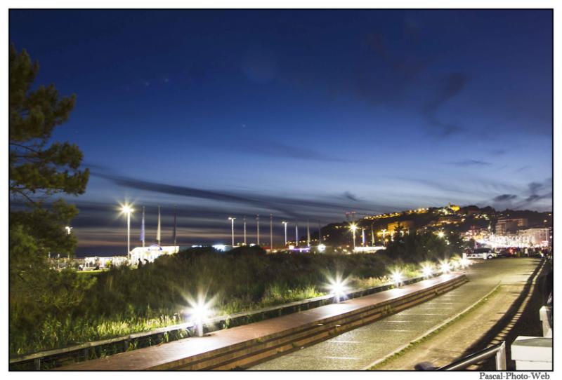 #paysages #urbain #lehavre #pascal-photo-web #normandie #seine-maritime #76 #france #nord #ouest #patrimoine #port #plage