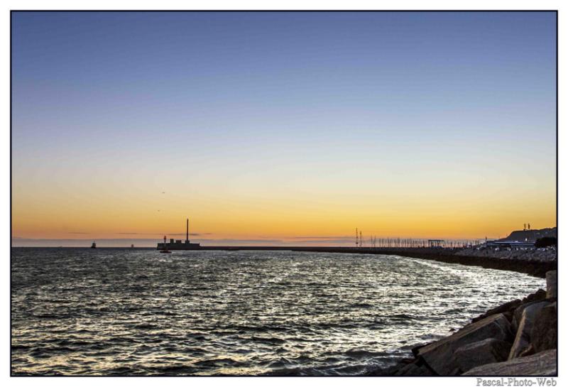 #paysages #urbain #lehavre #pascal-photo-web #normandie #seine-maritime #76 #france #nord #ouest #patrimoine #port #plage