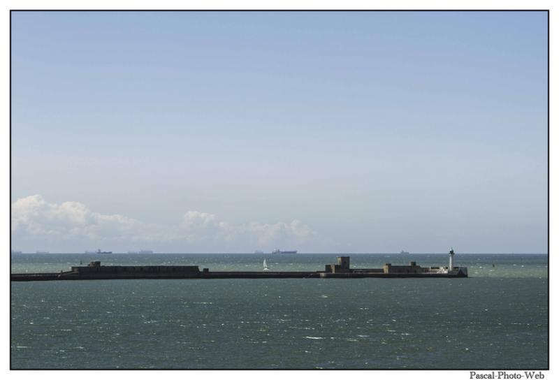 #paysages #urbain #lehavre #lehavre #pascal-photo-web #normandie #seine-maritime #76 #france #nord #ouest #patrimoine #port #plage