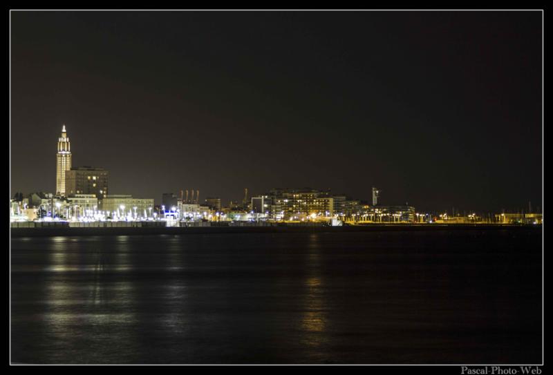 #paysages #urbain #lehavre #pascal-photo-web #normandie #seine-maritime #76 #france #nord #ouest #patrimoine #port #plage