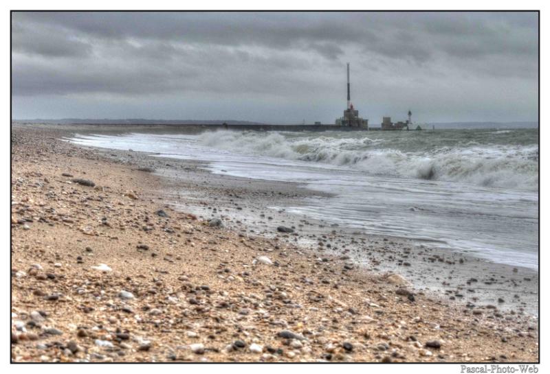 #paysages #urbain #lehavre #pascal-photo-web #normandie #seine-maritime #76 #france #nord #ouest #patrimoine #port #plage