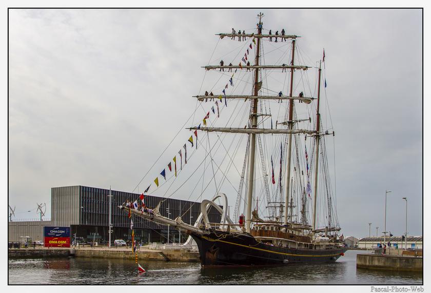 #pascalphotoweb #lesgrandesvoiles #lehavre #vieux #gr�ement #navigation #voilier #patrimoine