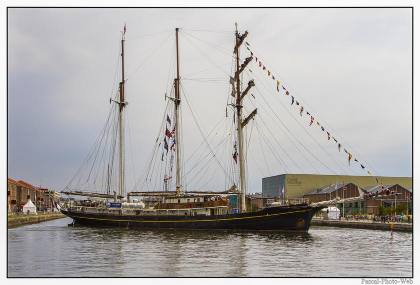 #pascalphotoweb #lesgrandesvoiles #lehavre #vieux #gr�ement #navigation #voilier #patrimoine