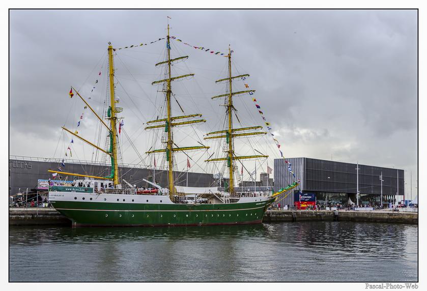 #pascalphotoweb #lesgrandesvoiles #lehavre #vieux #gr�ement #navigation #voilier #patrimoine