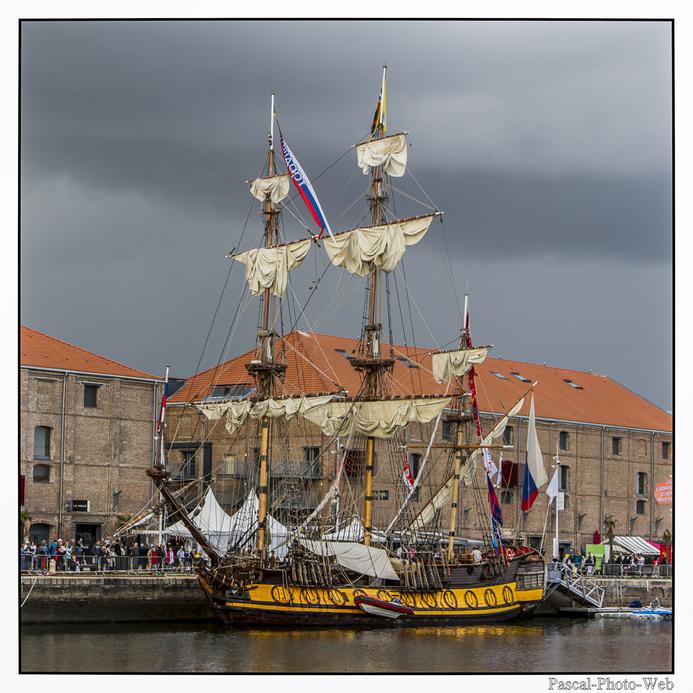 #pascalphotoweb #lesgrandesvoiles #lehavre #vieux #gr�ement #navigation #voilier #patrimoine