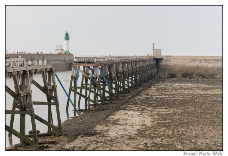 #Pascal-Photo-Web #Le Tr�port #Paysage #Seine-Maritime #France #Litoral #Baln�aire #Normandie #patrimoine #touristique #mer
