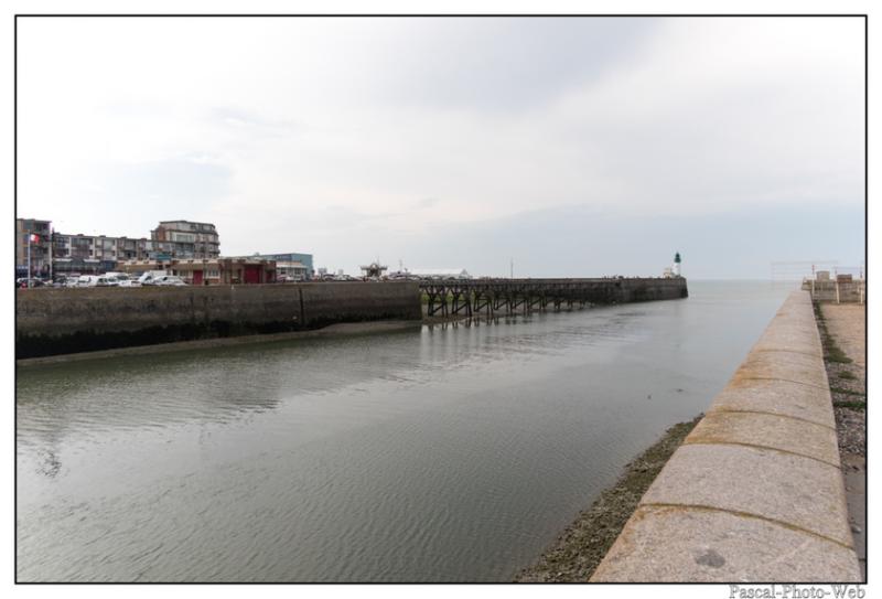 #Pascal-Photo-Web #Le Tr�port #Paysage #Seine-Maritime #France #Litoral #Baln�aire #Normandie #patrimoine #touristique #mer