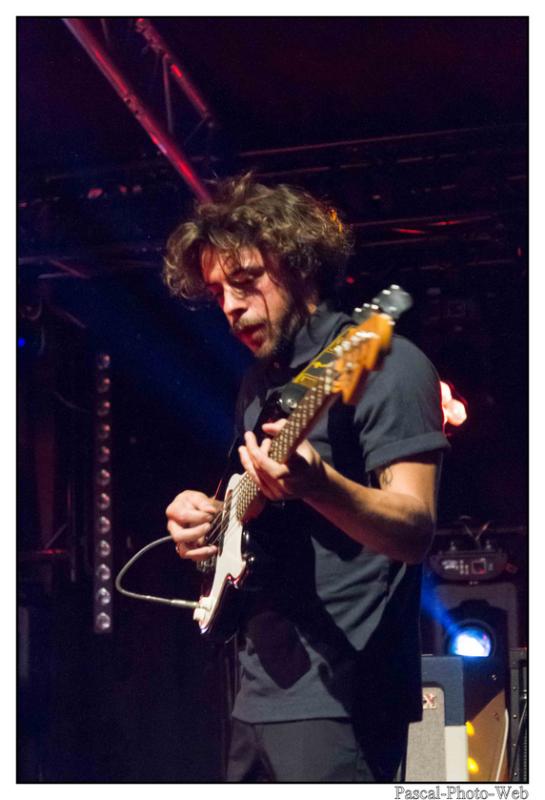 #Pascal-Photo-web #WhiteVelvet #Concert MaggicMiror #lehavre #music