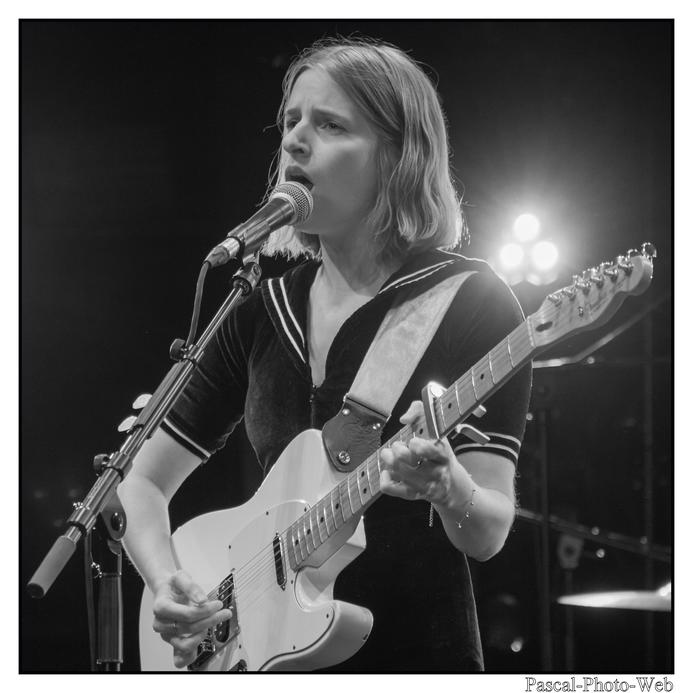 #Pascal-Photo-web #WhiteVelvet #Concert MaggicMiror #lehavre #music