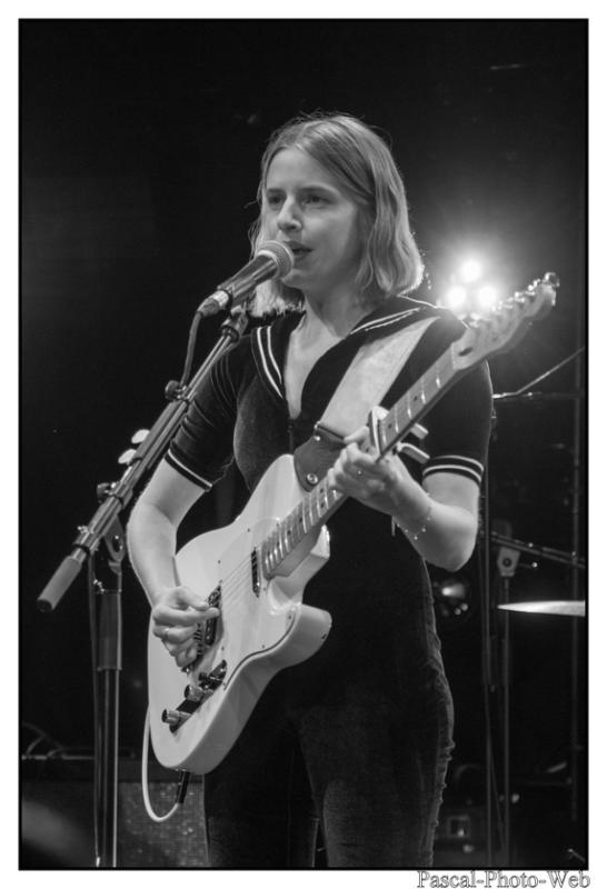 #Pascal-Photo-web #WhiteVelvet #Concert MaggicMiror #lehavre #music