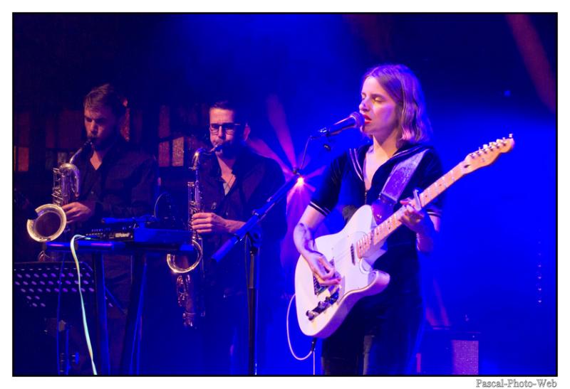 #Pascal-Photo-web #WhiteVelvet #Concert MaggicMiror #lehavre #music