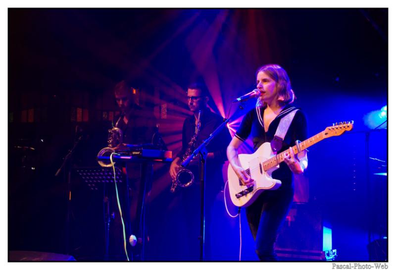 #Pascal-Photo-web #WhiteVelvet #Concert MaggicMiror #lehavre #music