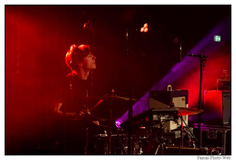 #Pascal-Photo-web #WhiteVelvet #Concert MaggicMiror #lehavre #music