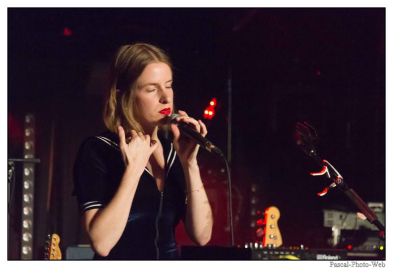 #Pascal-Photo-web #WhiteVelvet #Concert MaggicMiror #lehavre #music