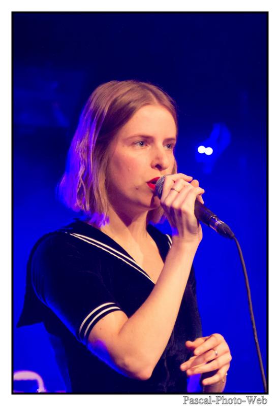 #Pascal-Photo-web #WhiteVelvet #Concert MaggicMiror #lehavre #music