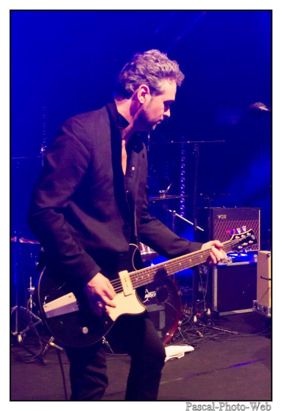 #Pascal-Photo-web #LeHavreAllStars #Concert MaggicMiror #lehavre #music