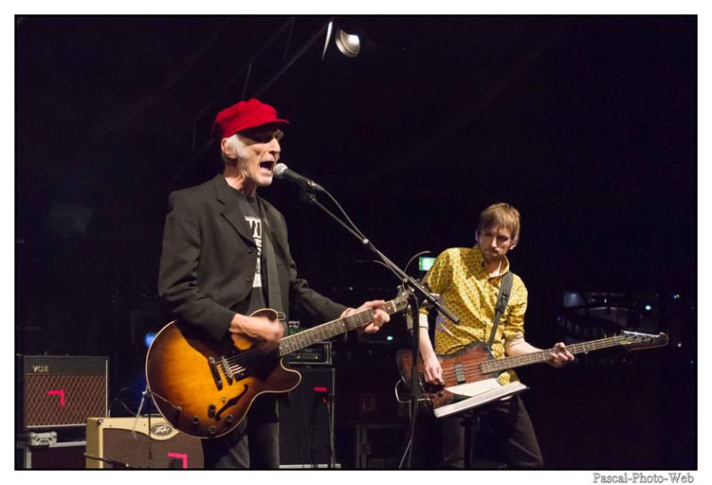 #Pascal-Photo-web #LeHavreAllStars #Concert MaggicMiror #lehavre #music