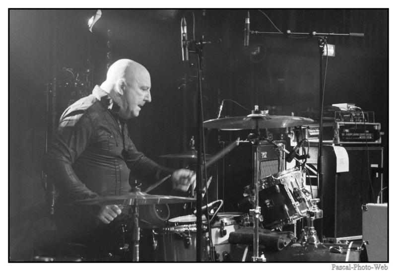 #Pascal-Photo-web #LeHavreAllStars #Concert MaggicMiror #lehavre #music