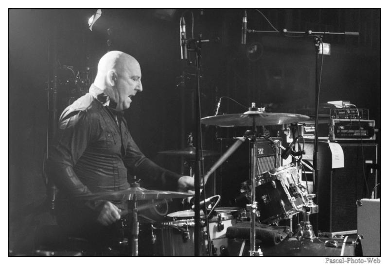 #Pascal-Photo-web #LeHavreAllStars #Concert MaggicMiror #lehavre #music