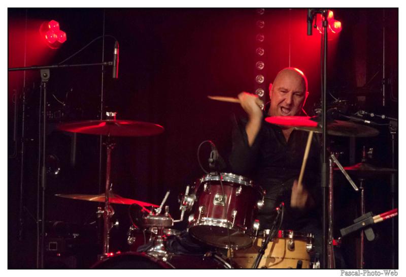 #Pascal-Photo-web #LeHavreAllStars #Concert MaggicMiror #lehavre #music