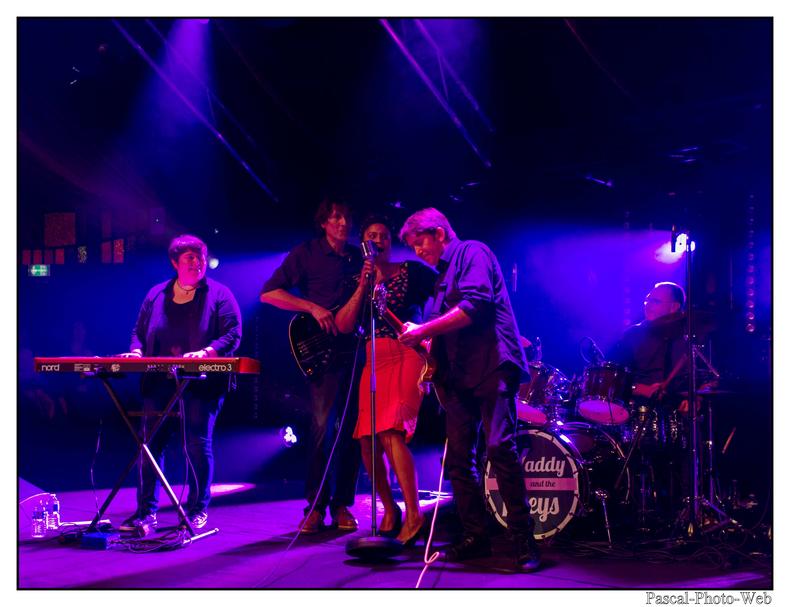 #Pascal-Photo-web #Kaddyandthekeys #Concert MaggicMiror #lehavre #music